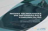 Novas Tecnologias da Informação e Comunicação - aula 01