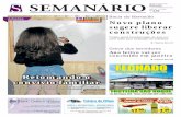 05/09/2015 - Jornal Semanário - Edição 3.162