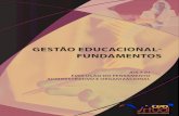Gestão Educacional - Fundamentos - aula 01