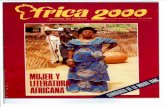 Num. 20 Africa 2000