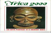 Num. 6 Africa 2000