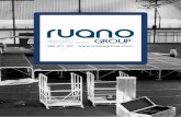 Catálogo Ruano Group 2016