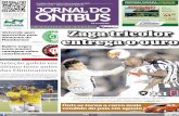 Jornal do Ônibus de Curitiba - Edição 09/09/2015