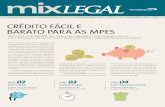 MixLegal Impresso nº 66