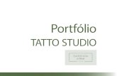 Portfólio Tatto Studio
