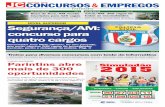 Jornal dos Concursos - 14 de setembro de 2015