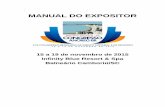 Manual exposição xvii congresso brasileiro de direito notarial e de registro 2015