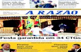 Jornal A Razão 15/09/2015