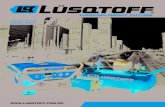 Catálogo Lüsqtoff 2016 / 2017