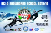 Cima Ski & Snowboard School