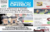 Jornal do Ônibus de Curitiba - Edição do dia 16-09-2015