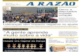 Jornal A Razão 16/09/2015