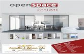 Catalogo openspace pt 2014 2015 ca