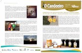 Cooperativa de agroextrativistas valoriza a biodiversidade do Cerrado e estimula o desenvolvimento r