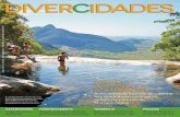 Revista DiverCidades Setembro / 2015