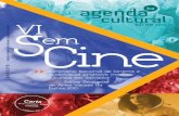 Agenda Cultural Bahia JUL2010