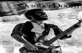 October Doom Magazine Edição #40 22 09 2015
