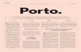 Jornal Porto. Nº1