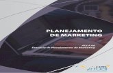 Planejamento de Marketing - aula 06