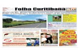 Folha curitibana setembro 2015