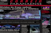 Correio Paranaense - Edição 01/10/2015