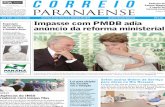 Correio Paranaense - Edição 02/10/2015