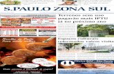 02 a 08 de outubro de 2015 - Jornal São Paulo Zona Sul