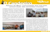 Riacho do Meio: comunidade que luta pela preservação das sementes crioulas