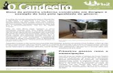 Dona da primeira cisterna construída em Sergipe é exemplo de luta pela igualdade de gênero