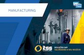 ITSS Manufacturing