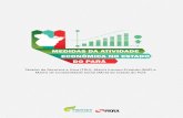 Medidas da Atividade Econômica no Estado do Pará