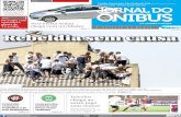 Jornal do Ônibus de Curitiba - Edição do dia 07-10-2015