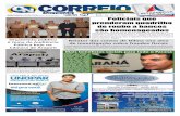 Jornal Correio Notícias - Edição 1322