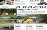 Jornal A Razão 08/10/2015