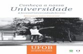 UFOB Internacional Francês Português