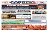 Jornal Correio Notícias - Edição 1323