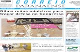 Correio Paranaense - Edição 09/10/2015
