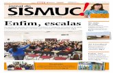 Jornal do Sismuc Outubro 2015