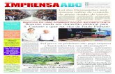 Jornal Imprensa do ABC - Edição 275