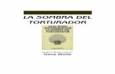 La Sombra Del Torturador  -  Gene Wolfe