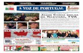 2015-10-14 - Jornal A Voz de Portugal