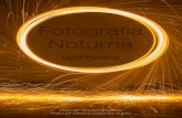Apostila "Workshop Fotografia Noturna: a técnica light painting"