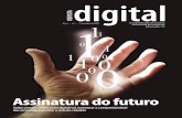 Revista Digital - 1º semestre 2009