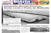 Diario de ilhéus edição 15 10 2015