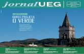 Jornal UEG | Edição 15 | agosto-setembro | 2015