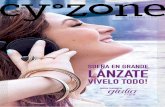 Catálogo CyºZone Argentina C16/2015