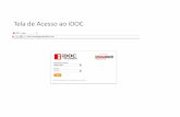 iDOC - Gestor de Documentos da Innovatech