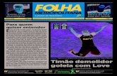 Folha Metropolitana 19/10/2015