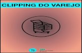 Clipping de Varejo - 19/10/2015