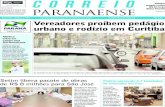 Correio Paranaense - Edição 21/10/2015